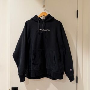 Champion Reverse Weave Nostalgia Ultra Men's Hoodie